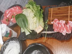 -呷哺呷哺(宝山正大乐城店)