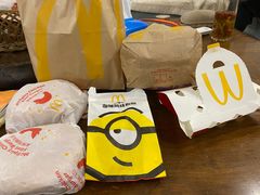 -麦当劳(塔园路店)