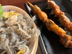 -巴依老爷新疆餐厅