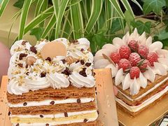 -M'CAKE(西单大悦城店)