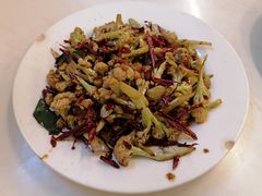 -田记餐馆(富国街店)