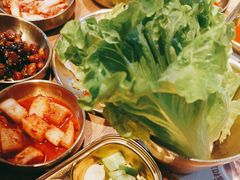 -闻老头·菊花炭烤肉(D11店)