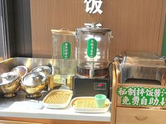 -谷田稻香·砂锅菜(汇暻广场店)