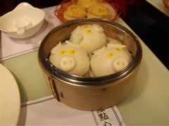 -点点心点心专门店(旺角店)