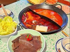 鸿姐老火锅-鸿姐老火锅·传统炒料(上海旗舰店)