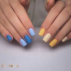 -丹曦·美甲美睫