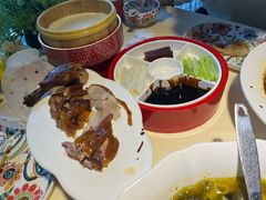 -京鸭棠(让胡路万达店)