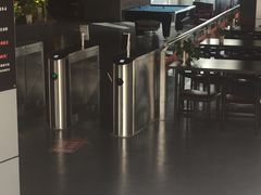 -洛克公园·篮球(雨花客厅店)