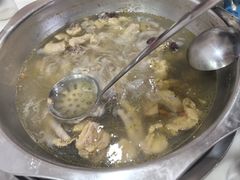 -福源药膳鸡(天润城店)