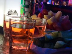 -UP嘻哈酒吧(粉巢店)