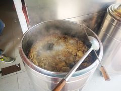 -贵阳牛肉米粉面(汶川店)