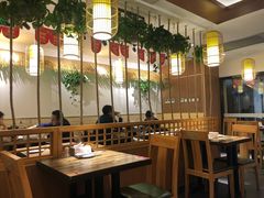大堂-武松家(翠微百货大成路店)