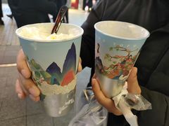 -仙境豆夫(步行街旗舰店)