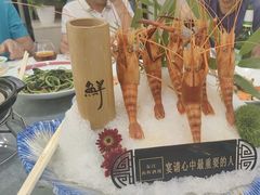 -东江海辉酒楼·公司团建·商务宴请·生日宴(宝安店)