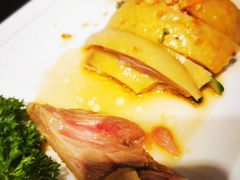 白切鸡饭-金翠河烧鹅餐厅(解放碑时代广场店)
