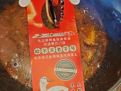 -山河屯铁锅炖(绥望路店)