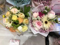 -花邻FloweringLife花艺气球派对(武康大楼店)