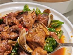-双合园·海鲜水饺青岛菜(品牌首店)