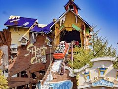 -大连海昌发现王国主题公园