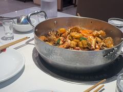 -七欣天香辣蟹火锅(闵行浦江欢乐颂店)