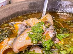 -食理八湘(中海城风情苑北区店)