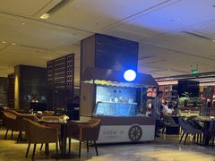 -丽都皇冠假日酒店·Matrix亦餐厅(望京店)