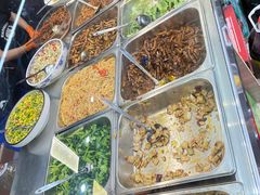 -梅溪·小伙子干挑面(安吉总店)