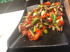 -寿州大饭店·餐厅
