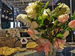 -海市蜃楼花园主题餐厅(石顶店)