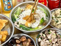-福屿鲜捞小吃·捞化(福屿总店)