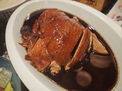 -南京大牌档(崇文门国瑞店)