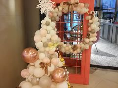 -杜哈夫DOUX RÊVE·生日蛋糕(日月光店)