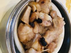 -皇都海鲜酒家
