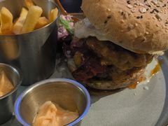 -bluefrog蓝蛙(皇庭广场店)