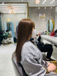 -5M HAIR SALON