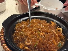 亁烙海味粉丝煲-任兴记(定西路店)
