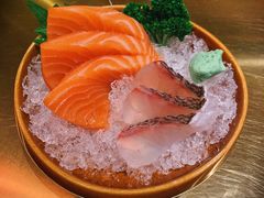 -三上料理(西湖文化广场店)