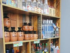 -兆辉木炭海鲜烧烤·海鲜小炒