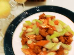 -沪华海鲜大酒楼(南汇店)