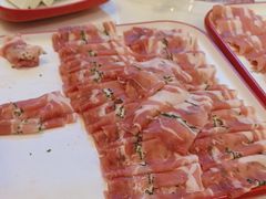 -庭院·冰煮羊·铜锅涮肉(西单店)