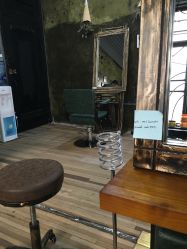 -M3 Hair Studio