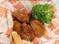 -猫抓烤肉(武进吾悦广场店)