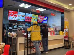 -永和大王(杨高中路店)