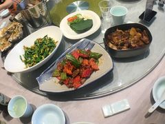 -渔娘渔家丹东海鲜(东直门店)