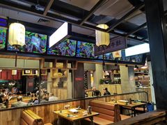 -小杨烤肉(朱雀店)