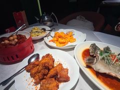 -万盛合(渔人码头店)
