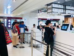 -Lady M(沙田新城市广场店)