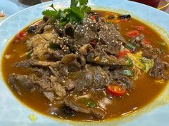 -海尔巴格·新疆菜(吐鲁番店)