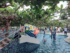 -三亚亚龙湾天域度假酒店