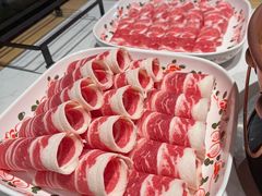 -东门口·鲜爆肚涮肉·烧烤(老门东店)